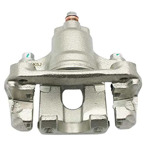 TRQ Rear Brake Caliper Set Compatible with 2006-2007 Toyota Avalon 2002-2006 Camry 2004-2008 Solara - Image 3