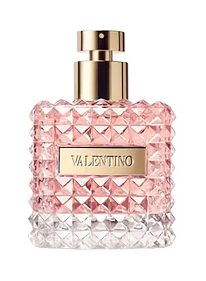 فالنتينو ماء عطر دونا 100ملليلتر - Image 2