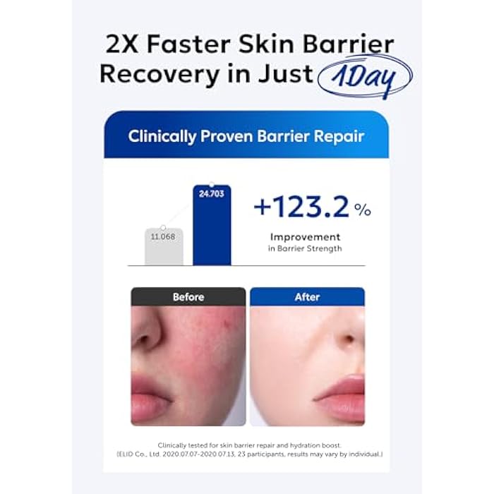 Real Barrier | Extreme Cream | Korean Moisturizer Face Cream, Korean Skin Care | Rich Face Lotion for Sensitive Skin | Hydrating Face Moisturizer with Hyaluronic Acid and Ceramides | 1.69 fl oz (50ml) - Image 3