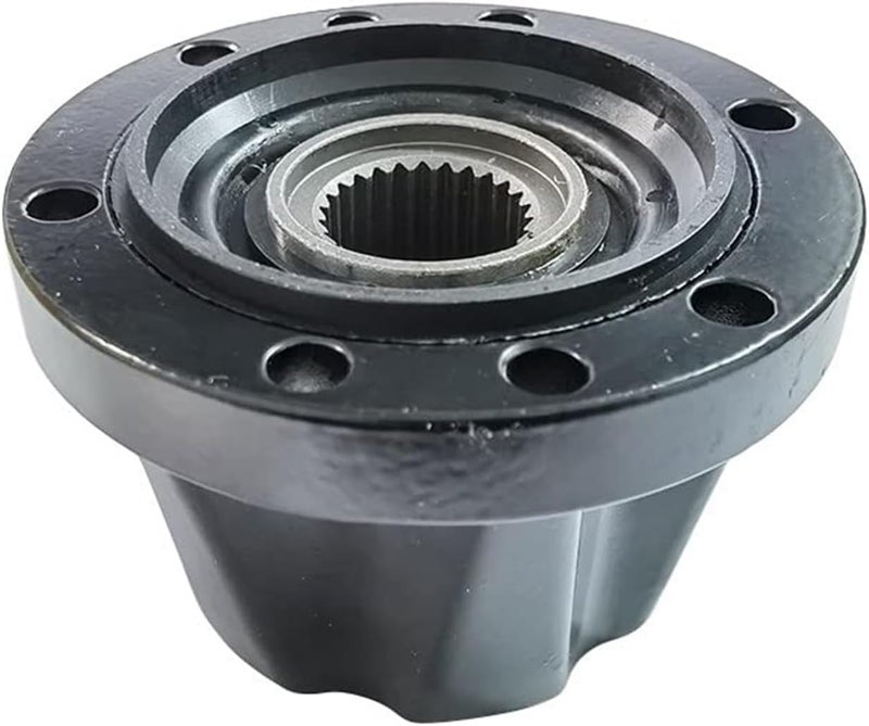 Wivplex Free Wheel Locking Hub for Vitara Escudo and JIMNY - Image 3