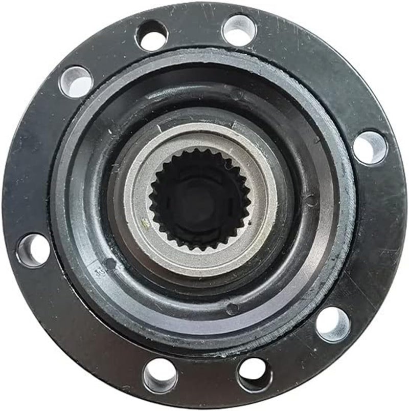 Wivplex Free Wheel Locking Hub for Vitara Escudo and JIMNY - Image 2