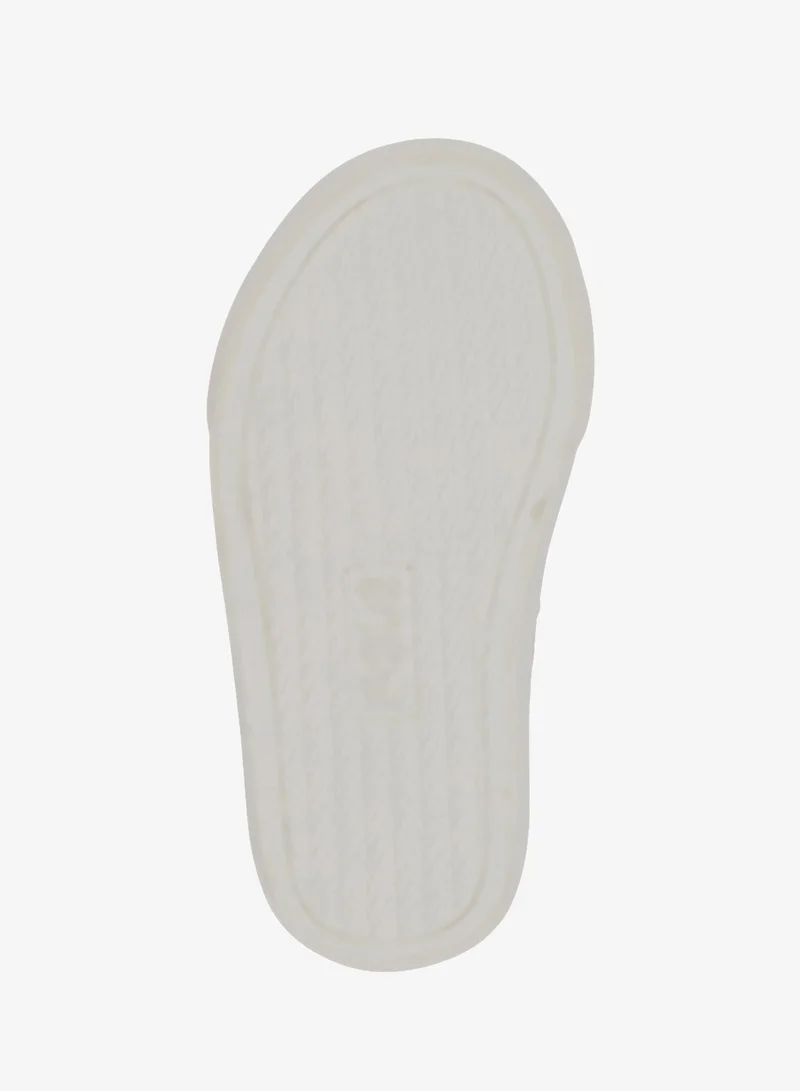 بولو رالف لورين RYLEY PS Color Block Velcro Sneakers
