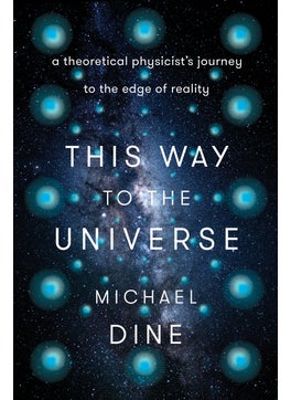 This Way to the Universe 
