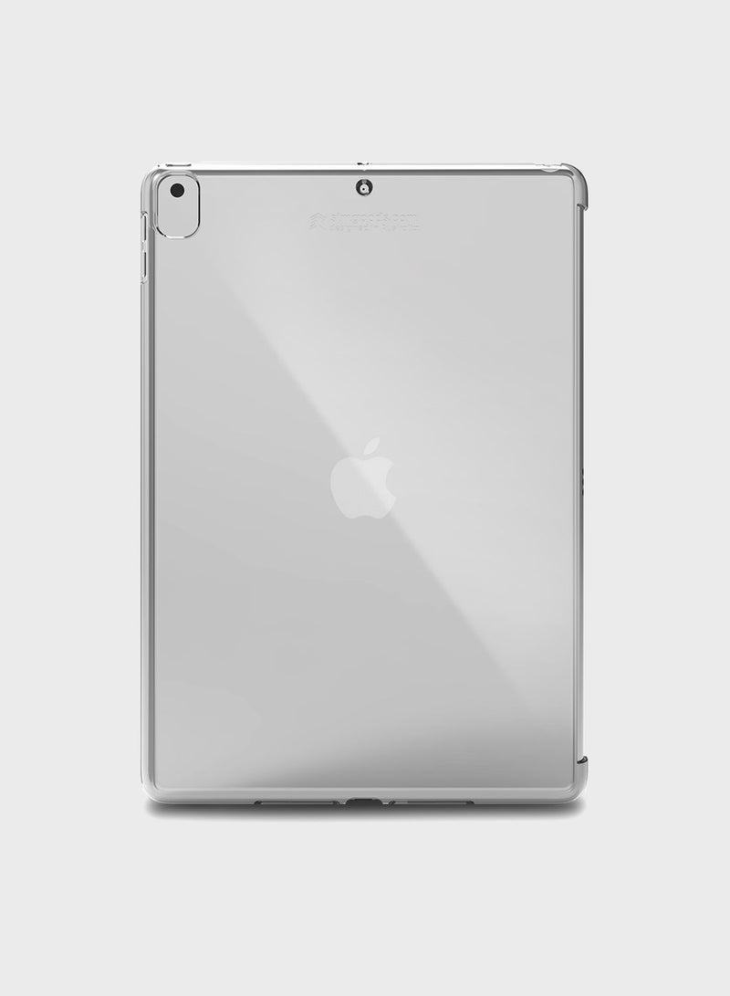 STM 10.2" Dux Half Shell Case For iPad 8th/7th Gen - Image 1