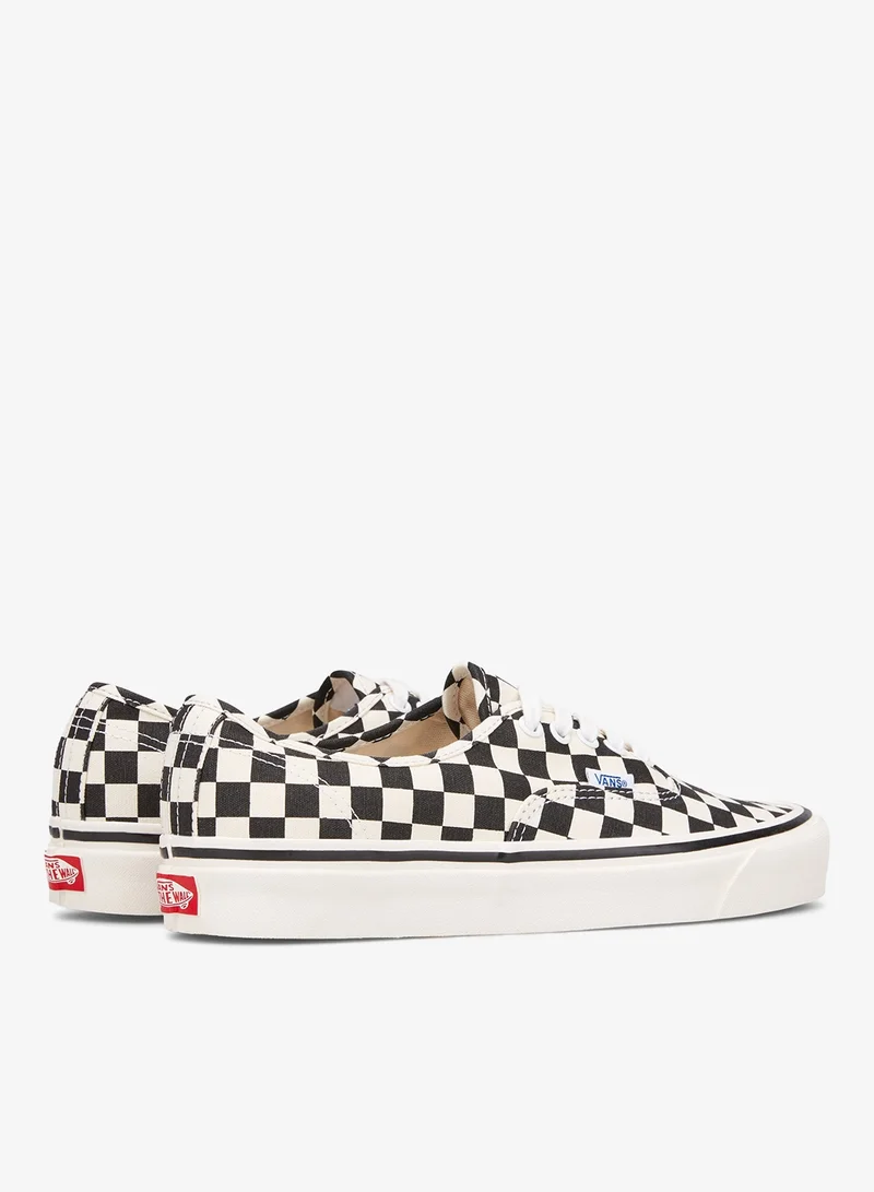 VANS Multi-Colour Authentic 44 DX Shoe  | Best Price UAE
