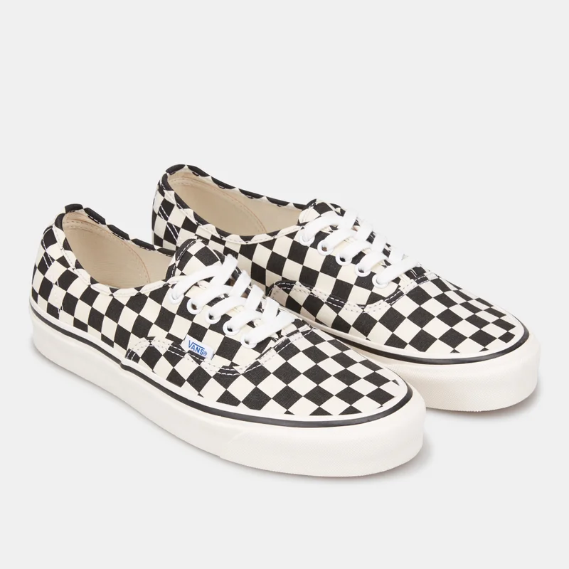 VANS Authentic 44 DX Shoe