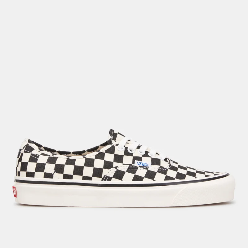 VANS Authentic 44 DX Shoe
