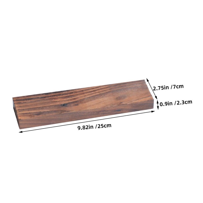 Natural Wood Aquarium Driftwood Decoration For Fish Tanks Terrarium Garden Accessories - Image 3