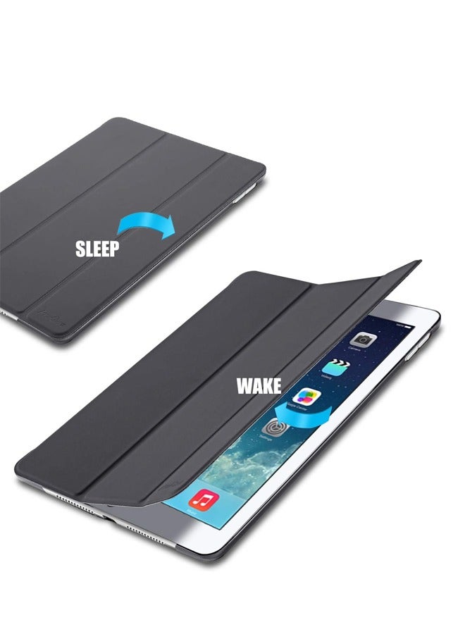 Taimi Case For Samsung Galaxy Tab GT Cover 10Inch-Black  - Image 4