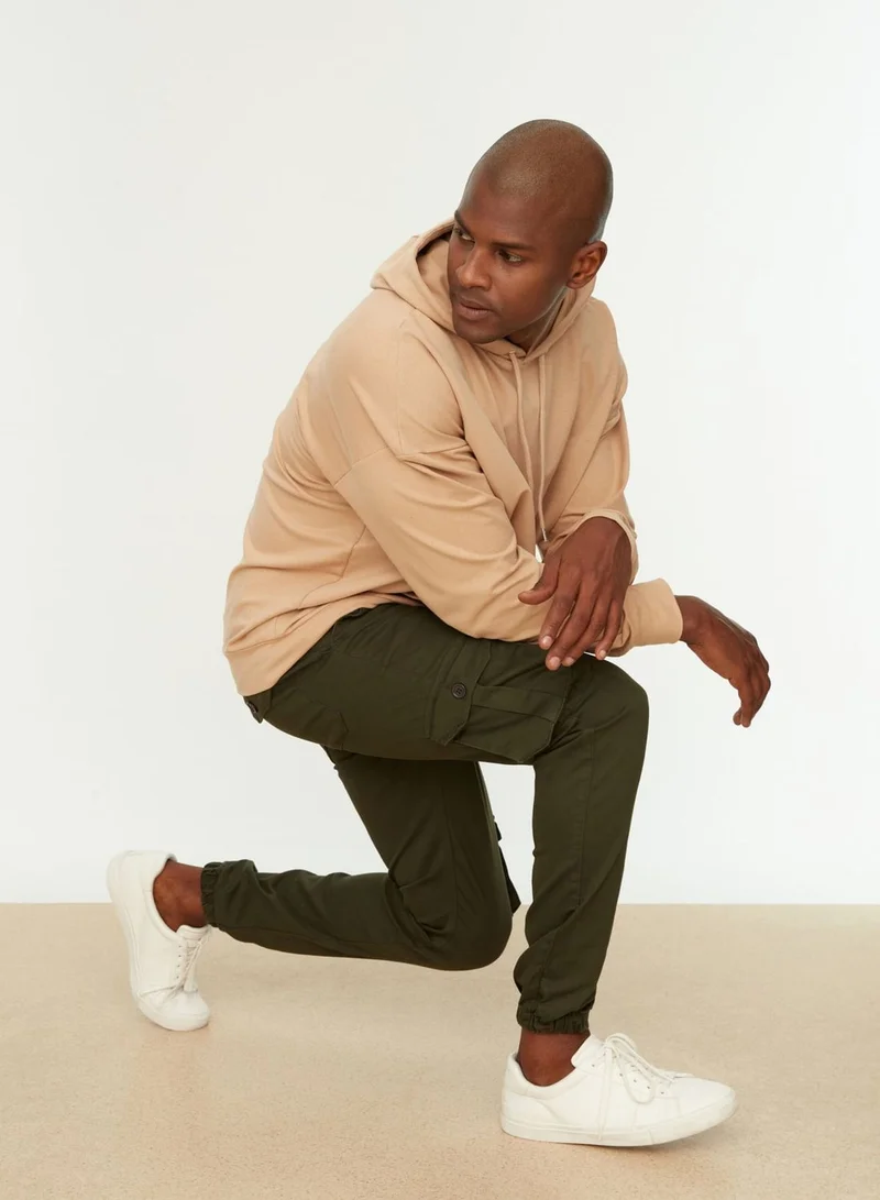 trendyol Slim Fit Cargo Pants