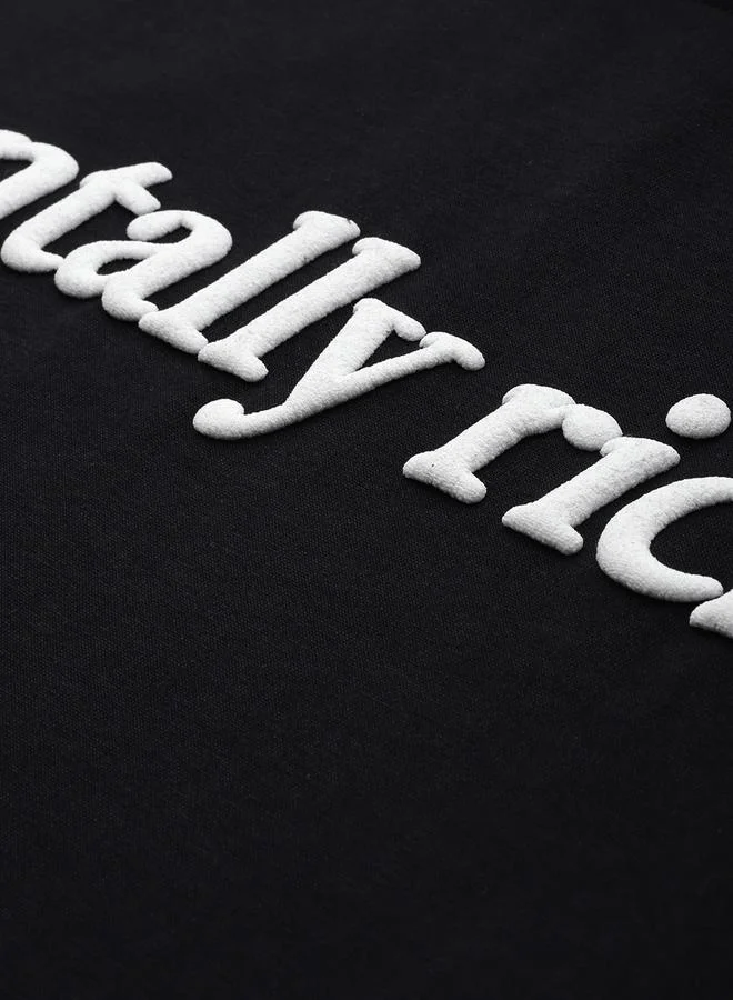 Difference of Opinion Men Long Sleeve Printed T-Shirt