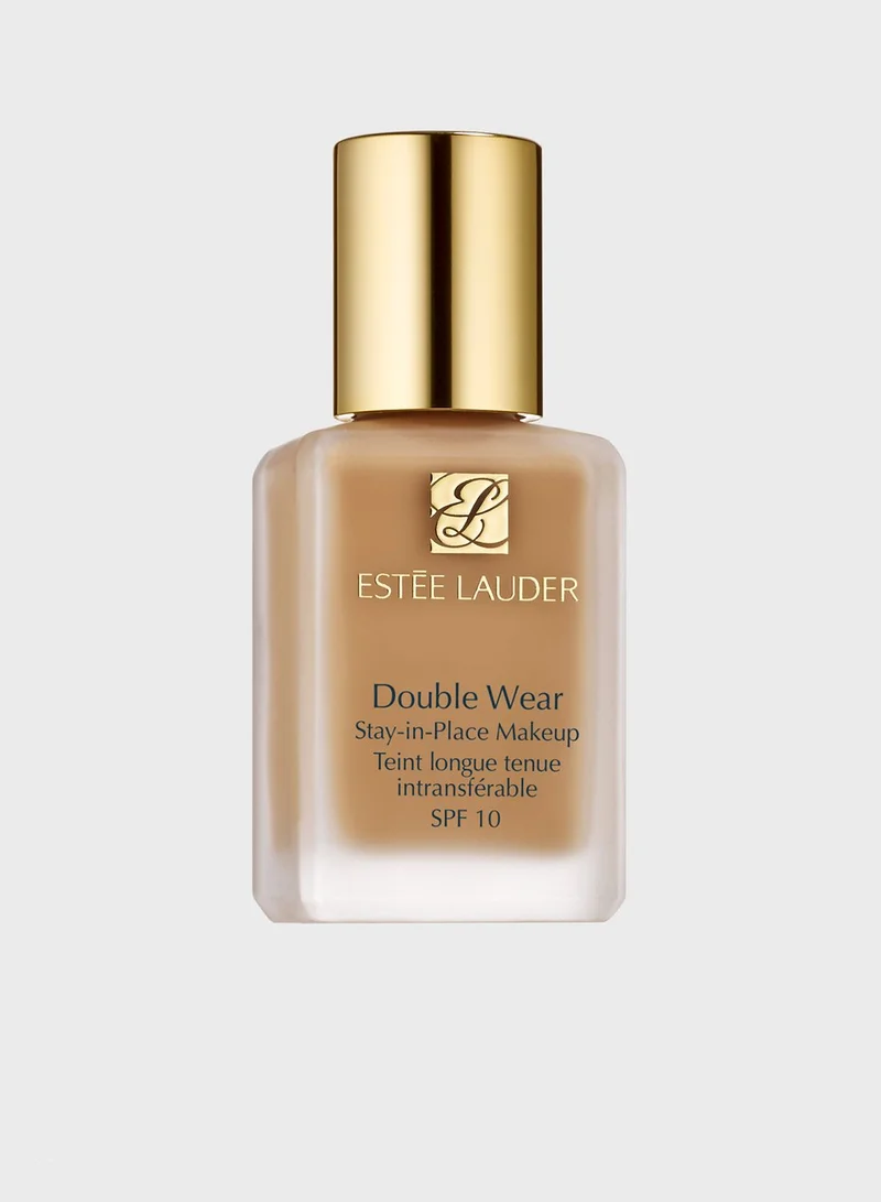 ESTEE LAUDER Double Wear Stay In Place Foundation - 19 -3C1 Dusk