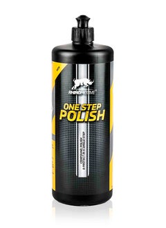 RHINOMOTIVE RHINOMOTIVE -Automotive ONE STEP POLISH 1KG Cut 6 Gloss 8  - Image 1