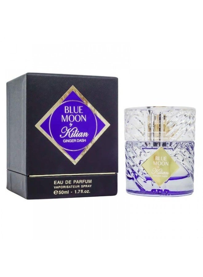 Kilian Blue Moon Ginger Dash EDP 50ml - Image 2