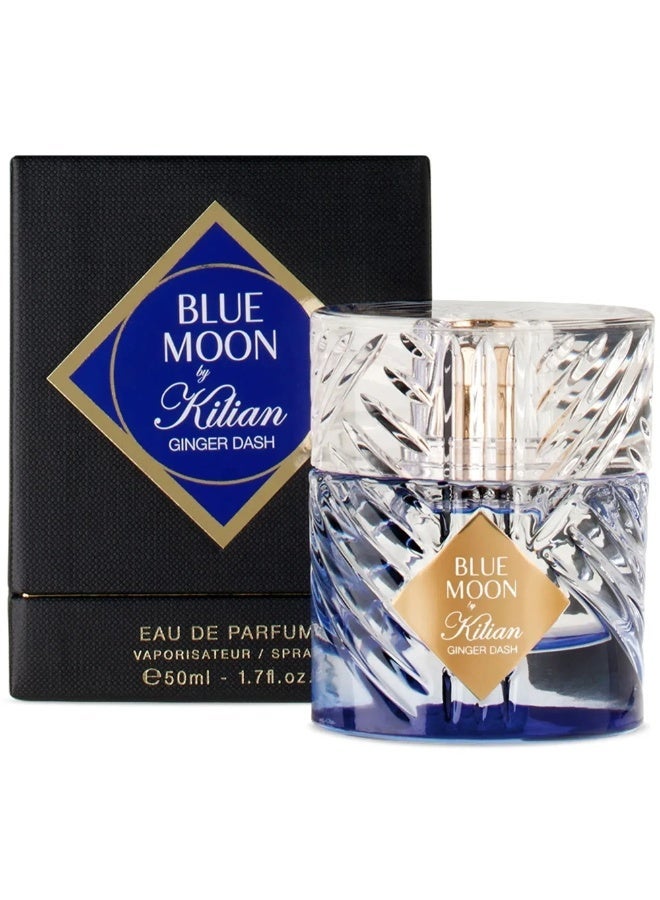 Kilian Blue Moon Ginger Dash EDP 50ml - Image 1
