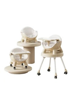 Generic Baby Dining Chair  - Image 2