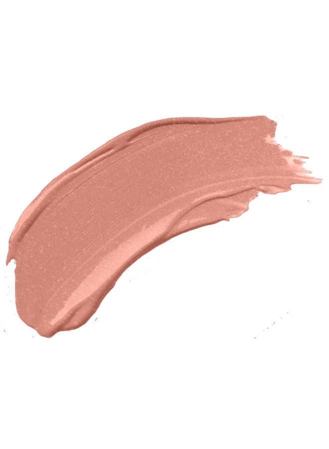 Black Radiance Perfect Tone Spf 15 Lip Gloss Sunset Rose - Image 2