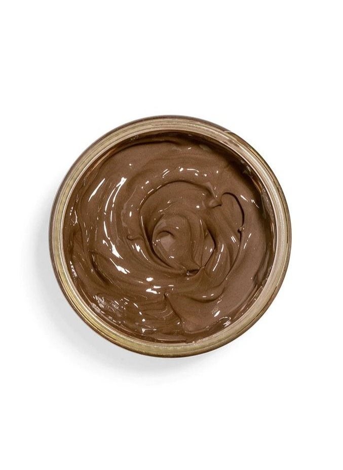 FarmHouse Fresh - Farmhouse Fresh Sundae Best Chocolate Mask – 4oz.Skin Softening Face Mask, Gluten-Free, Sulfate-Free Face Mask with Royal Jelly Extract and Almond Oil - Image 1