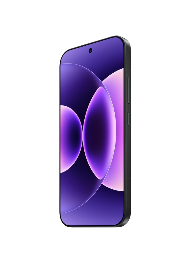 Xiaomi 17 Black 12GB RAM 512GB 5G - Global Version - Image 5