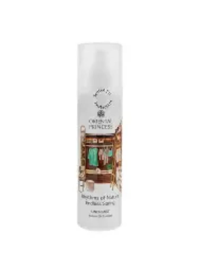 Oriental Princess Rhythms of Nature Endless Spring Linen Mist 250ml