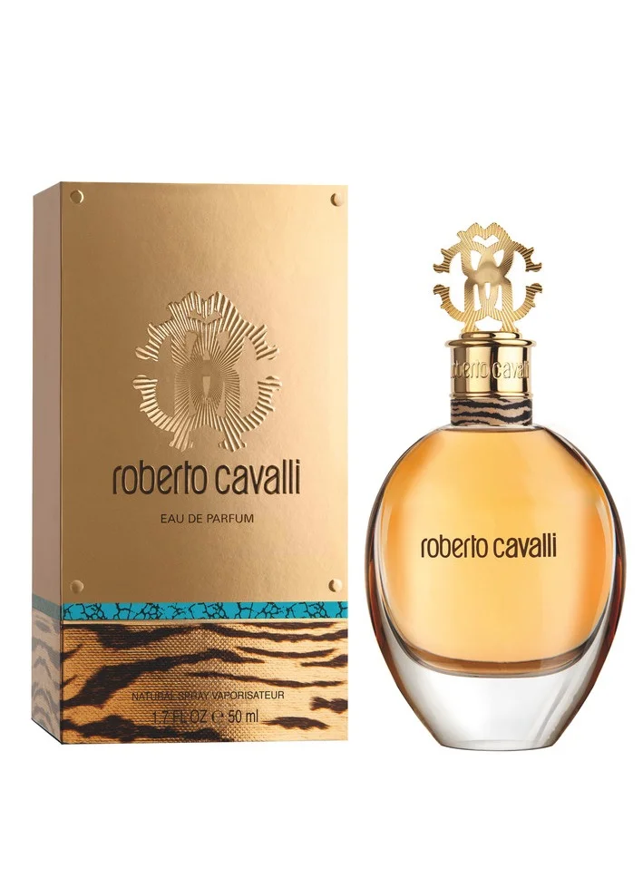 روبرتو كافالي Roberto Cavalli RC SIGNATURE 50ML