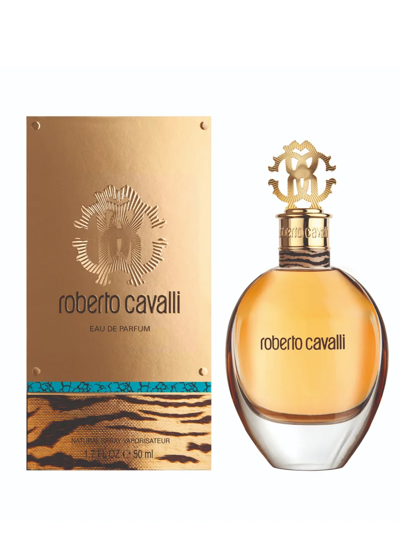روبرتو كافالي Roberto Cavalli RC SIGNATURE 50ML