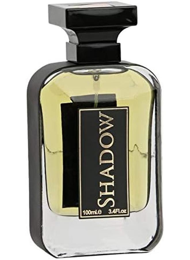 غناتي عطر شادو 100 مل او دى بارفان - Image 2