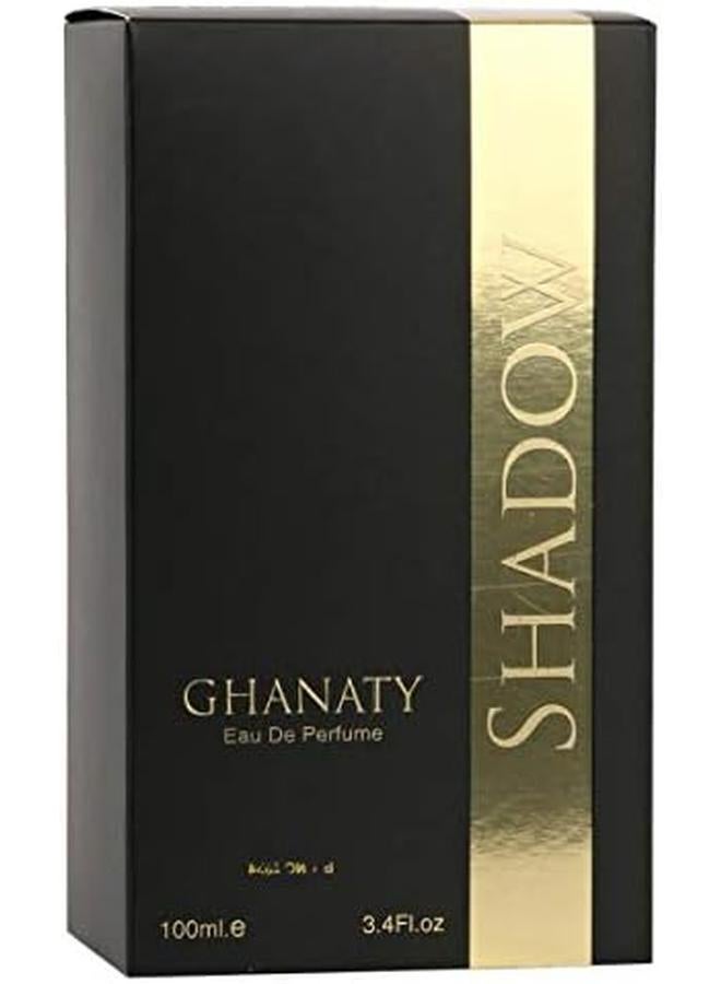 غناتي عطر شادو 100 مل او دى بارفان - Image 3