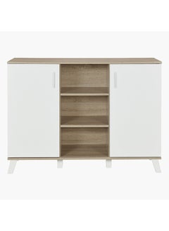 Home Box Alford Coffee Bar Cabinet 120 x 90 x 40 cm  - Image 2