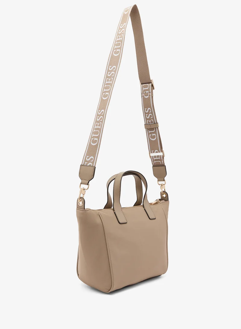 GUESS Follie Small Tote Bag
