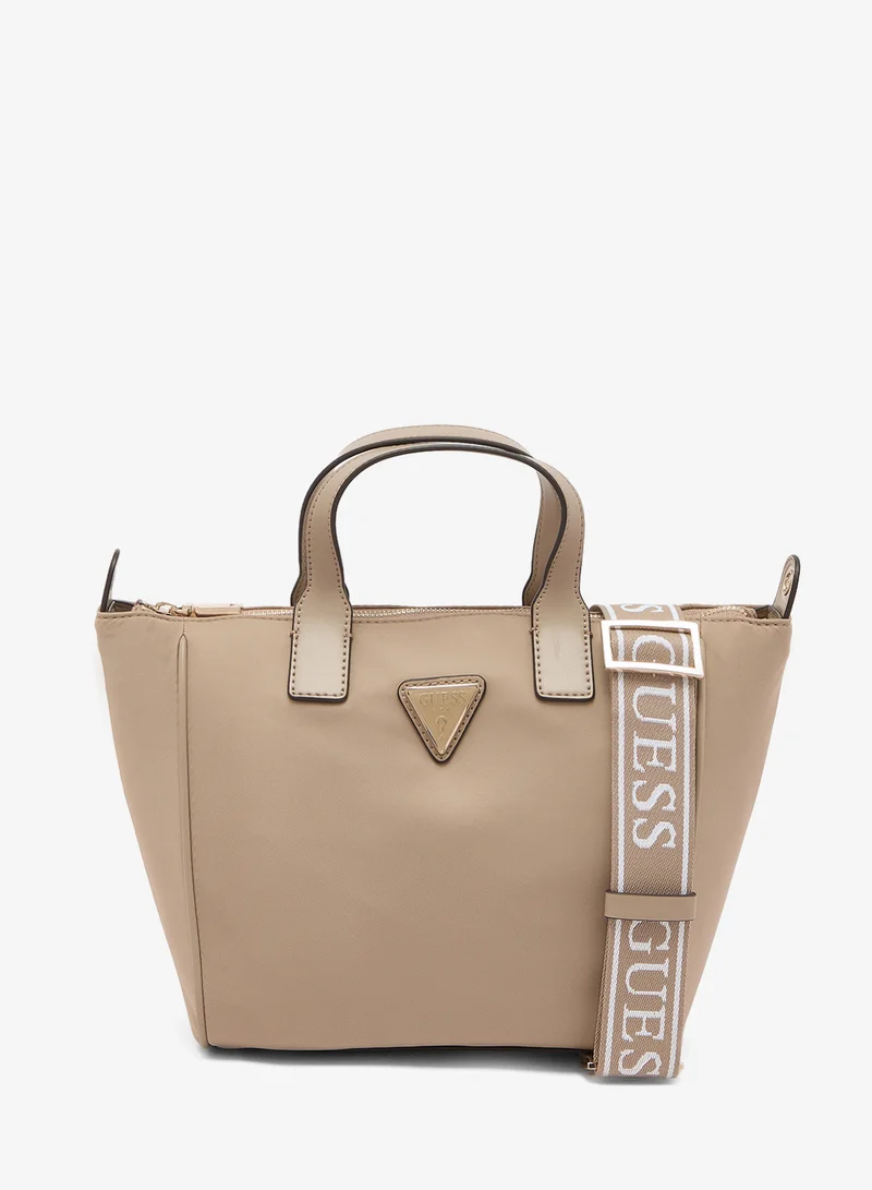 GUESS Follie Small Tote Bag