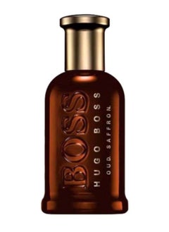 Saffron Limited Edition Oud 100ml