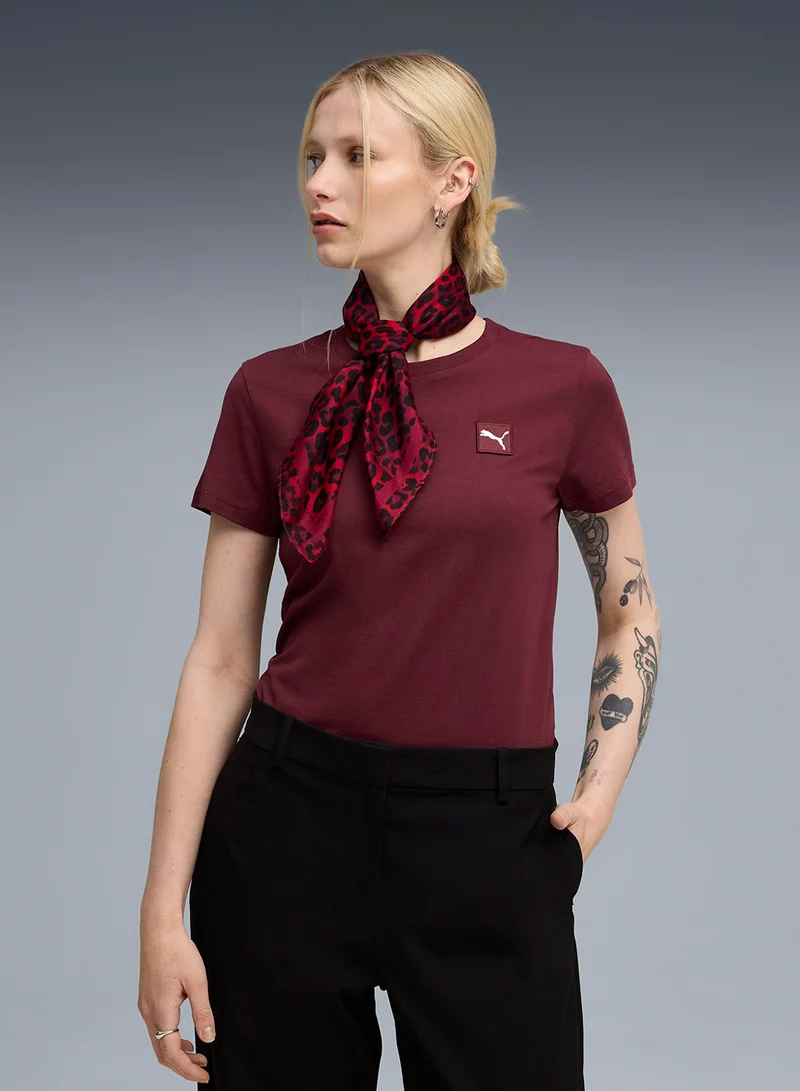 PUMA Essential Elevated T-Shirt