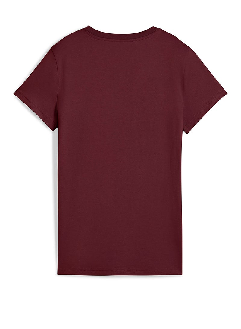 PUMA Essential Elevated T-Shirt - Image 4