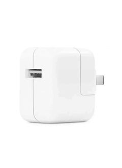 12W USB Port Travel Charger for iPad Series / iPod Series / iPhone Series , US Plug