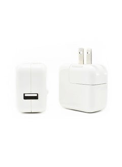 HuHa 12W USB Port Travel Charger for iPad Series / iPod Series / iPhone Series , US Plug  - Image 2