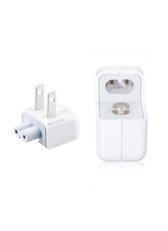 HuHa 12W USB Port Travel Charger for iPad Series / iPod Series / iPhone Series , US Plug  - Image 3