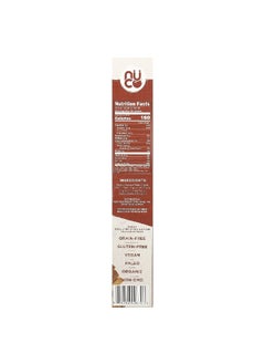 NUCO NUCO, Organic, Grain-Free Cereal, Cinnamon Coconut Crunch, 10.58 oz (300 g)  - Image 2