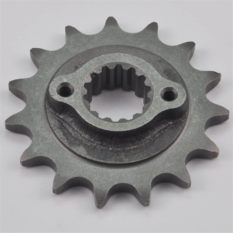 Wivplex 14T 15T Motorcycle Front Sprocket for Ducati - Image 1