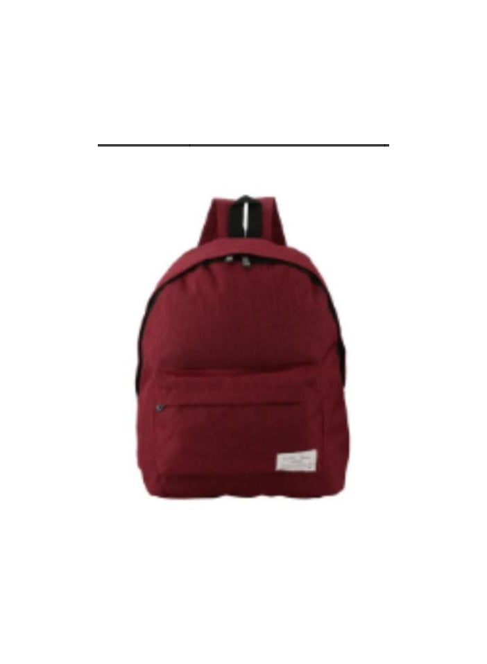 Nariele Zipper Closure Backpack