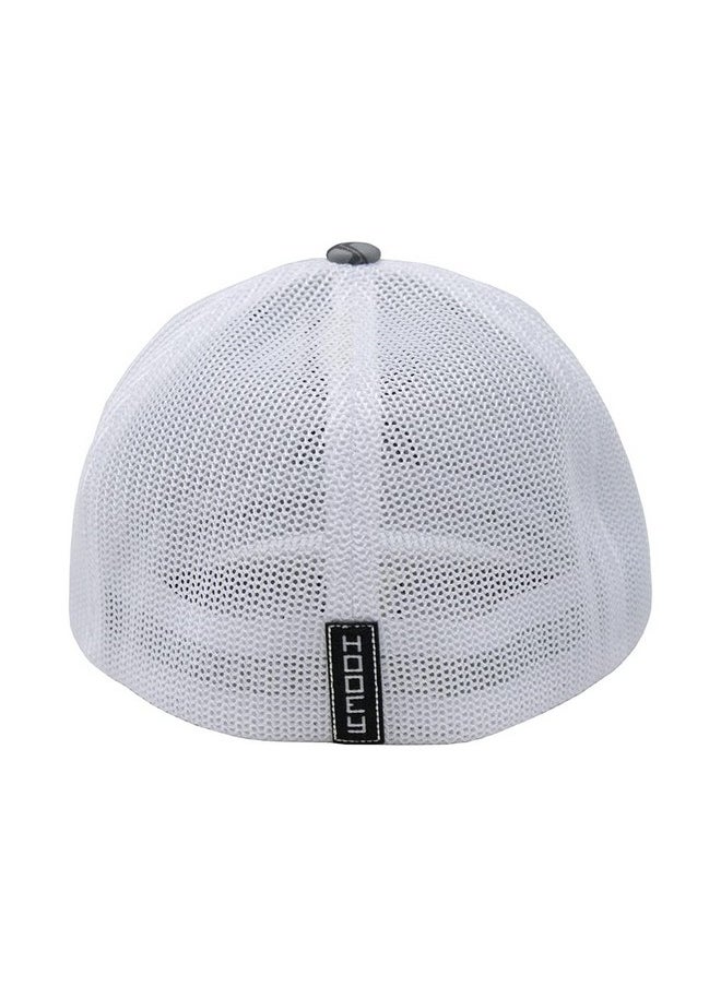 Men'S Bass Flexfit Fitted Hat (Small/Medium, Grey Kryptek/White) - pzsku/Z8496706DBF671BA869B6Z/45/_/1735213861/03310f03-8280-405e-90cb-9970bd2db185