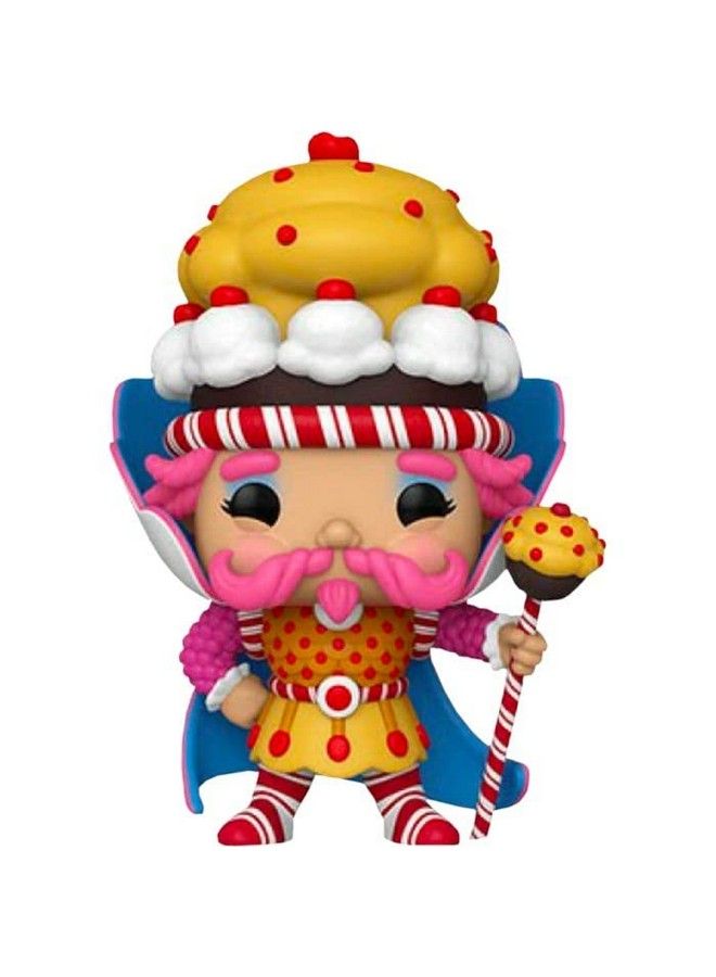 Funko Pop Retro Toys: Candyland King Kandy Multicolor Standard - Image 4