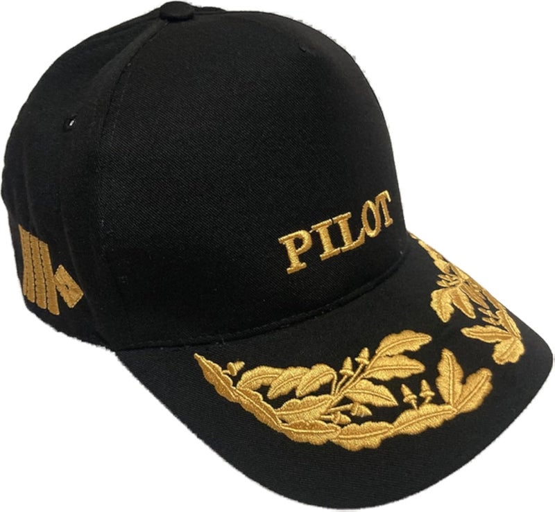 cap pilot