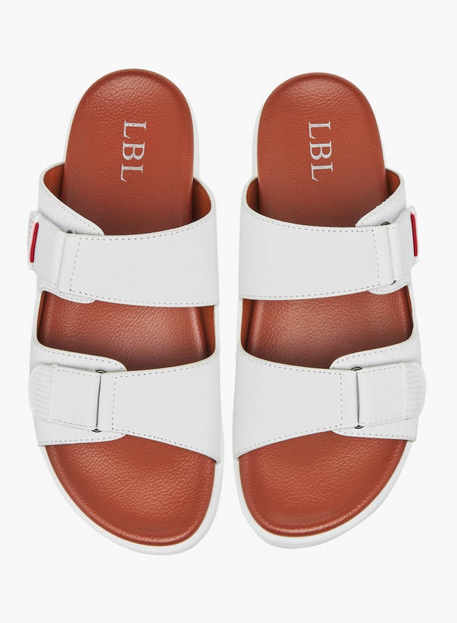 LBL by Shoexpress صنادل مريحة للرجال بتصميم سهل الارتداء - Image 2