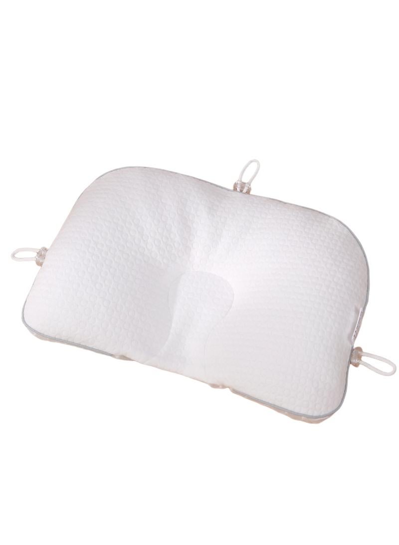 Y&D Baby Pillow Correction Head Shape Anti Deviation Head Shaping Pillow - Image 1