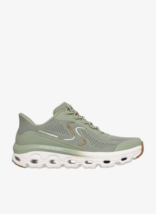 Glide-Step Sole