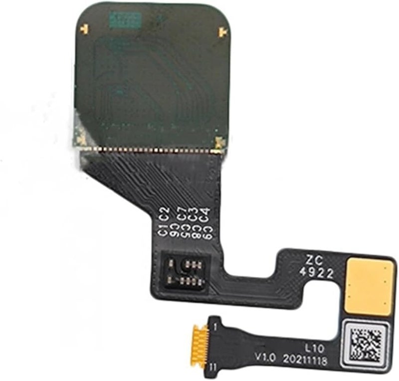 MOMOJIA Flexible Fingerprint Sensor Cable For Pixel Models Repair Durable Stable - Image 2