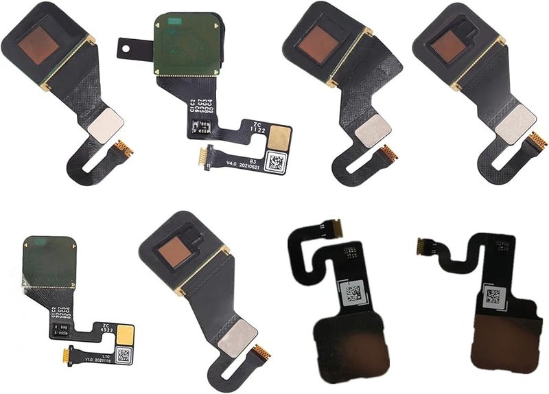 MOMOJIA Flexible Fingerprint Sensor Cable For Pixel Models Repair Durable Stable - Image 5