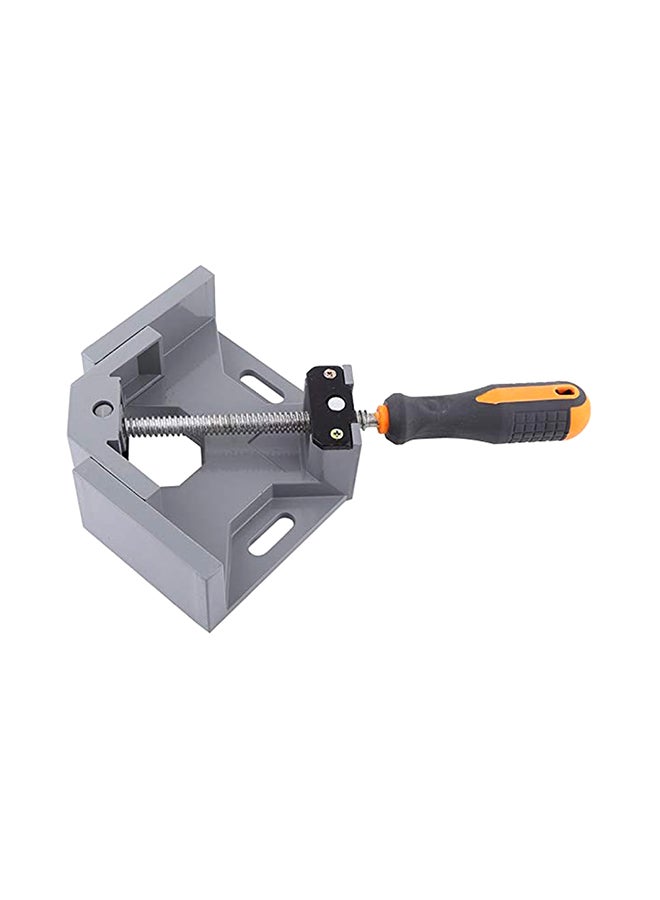 Loquat Vice Wood Metal Welding Gusset grey - Image 2