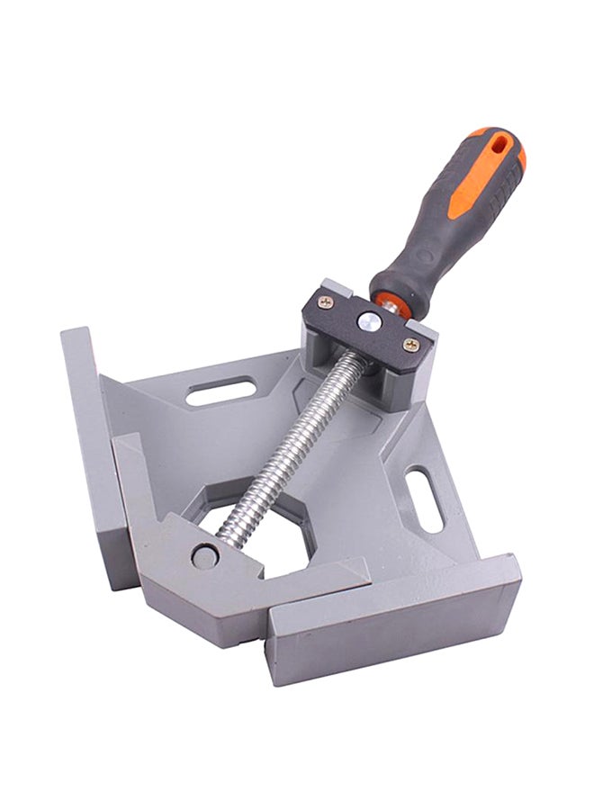 Loquat Vice Wood Metal Welding Gusset grey - Image 3